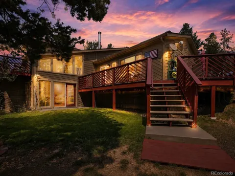 9228 Black Mountain Drive