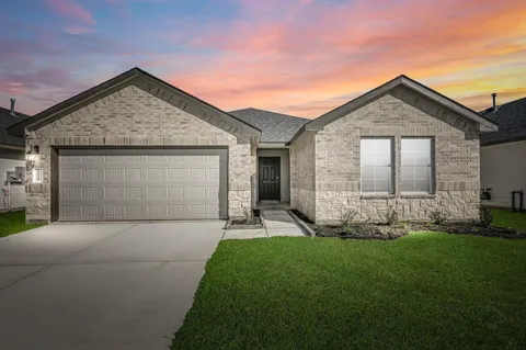 1026 Appaloosa Lane