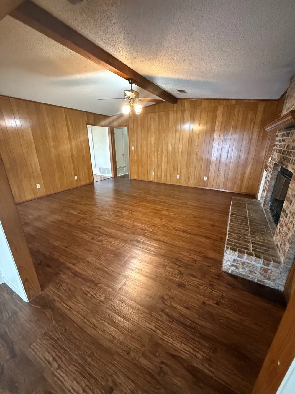 937 Ricketts Street Howe, TX 75459