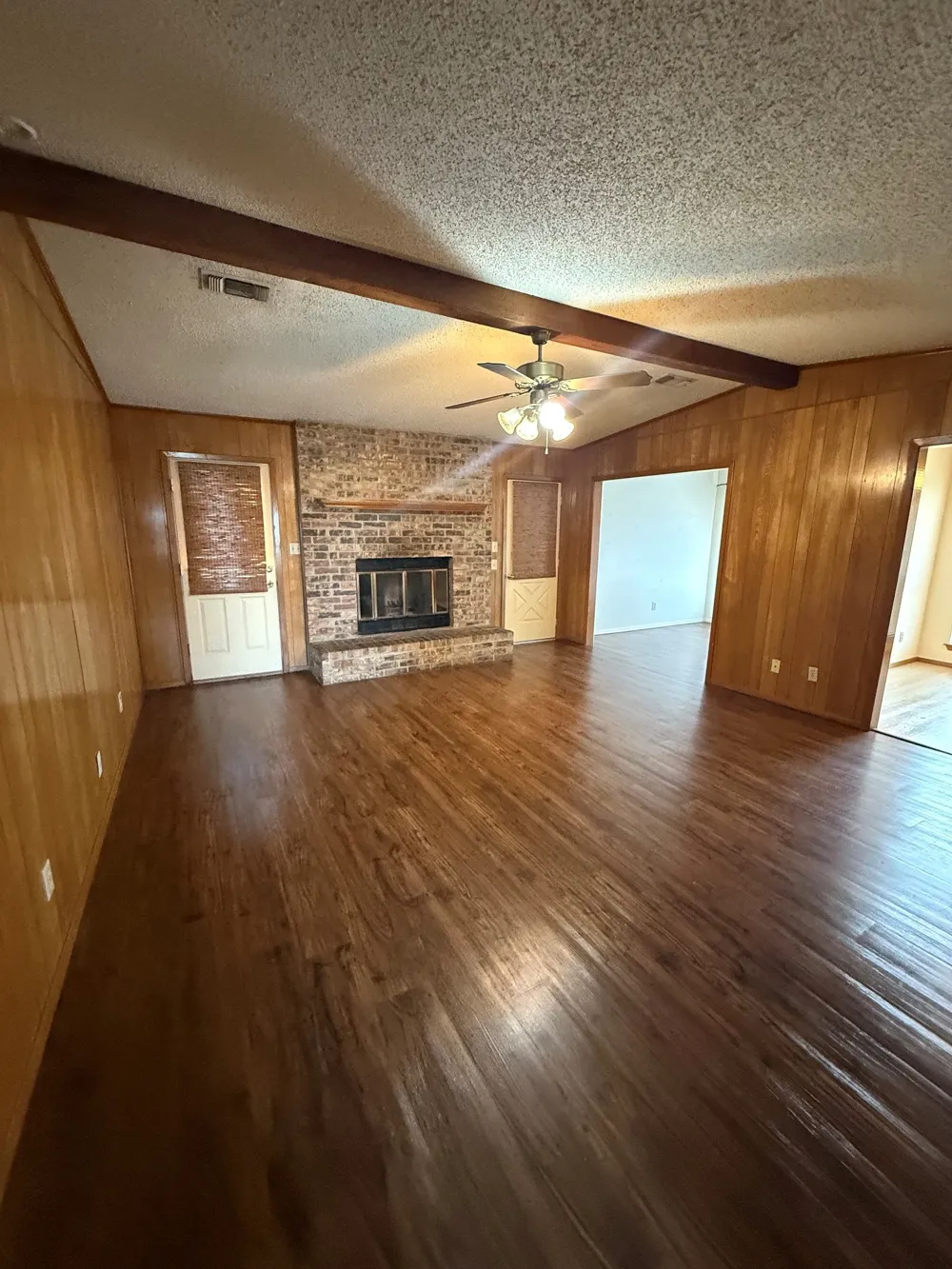 937 Ricketts Street Howe, TX 75459