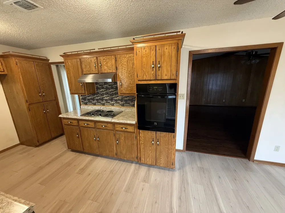 937 Ricketts Street Howe, TX 75459