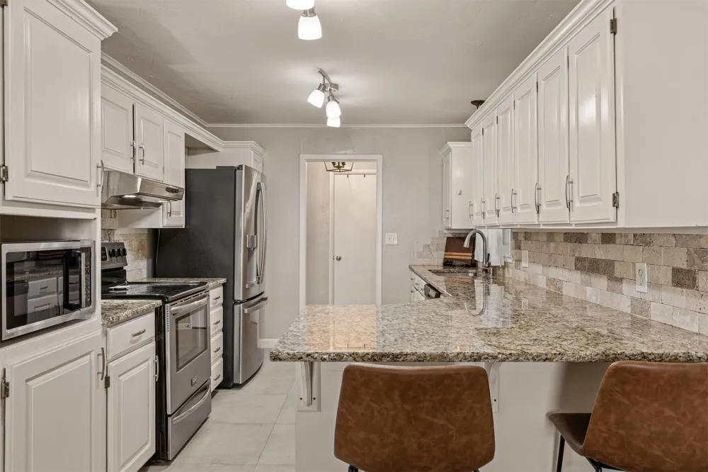 4435 E 60th Street Tulsa, OK 74135
