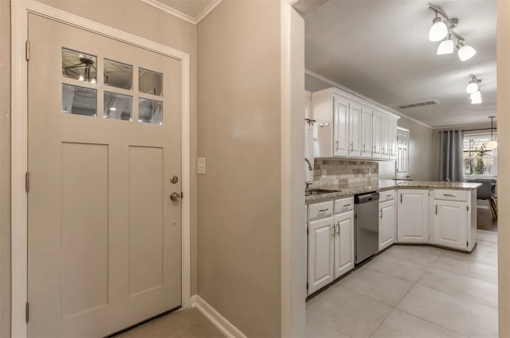 4435 E 60th Street Tulsa, OK 74135