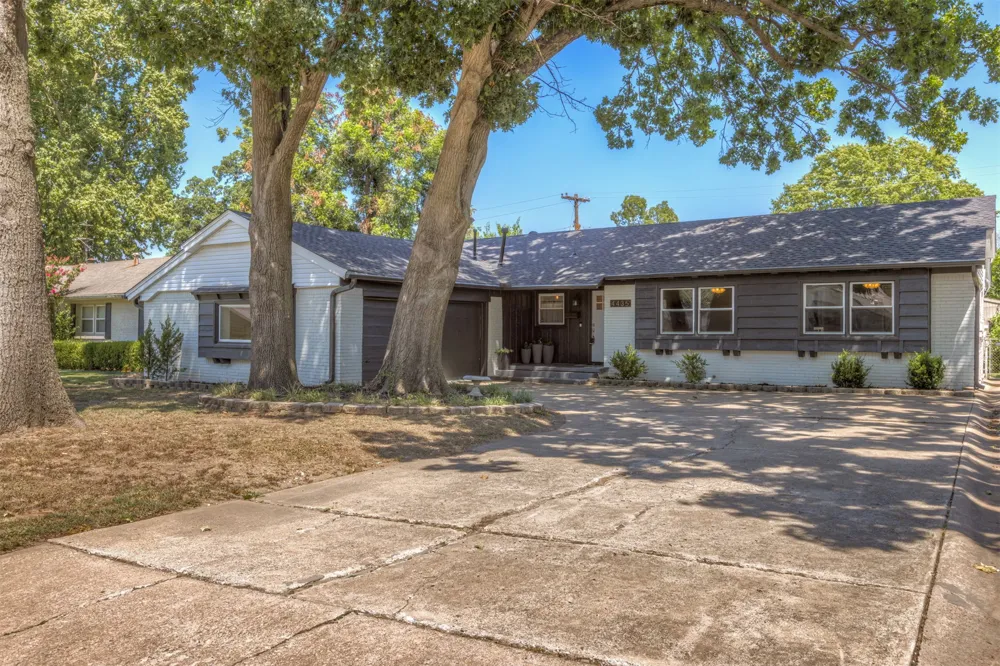 4435 E 60th Street Tulsa, OK 74135