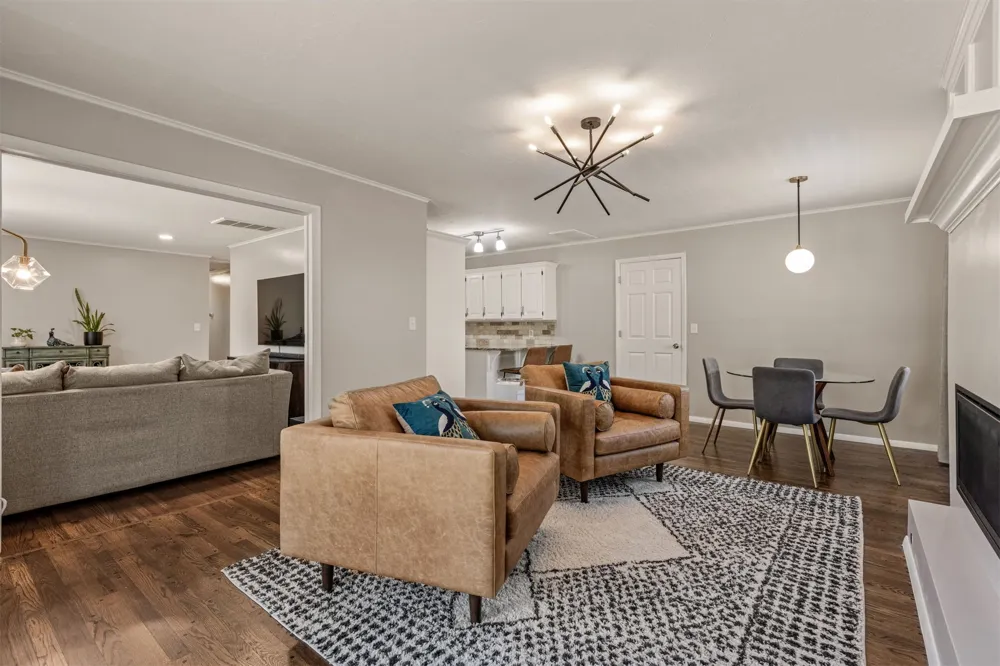 4435 E 60th Street Tulsa, OK 74135