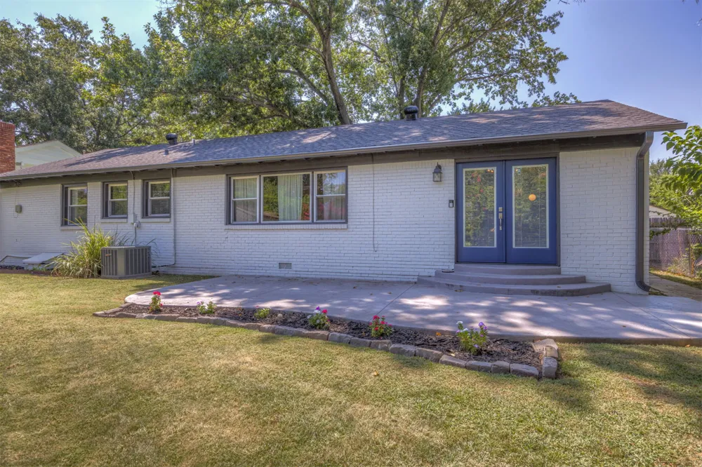 4435 E 60th Street Tulsa, OK 74135