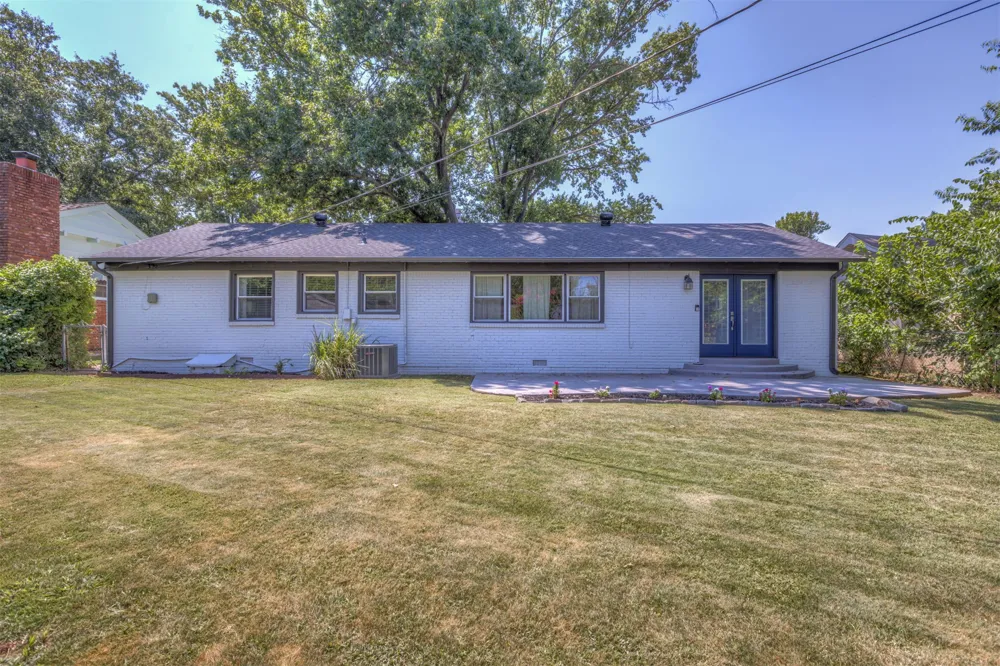 4435 E 60th Street Tulsa, OK 74135