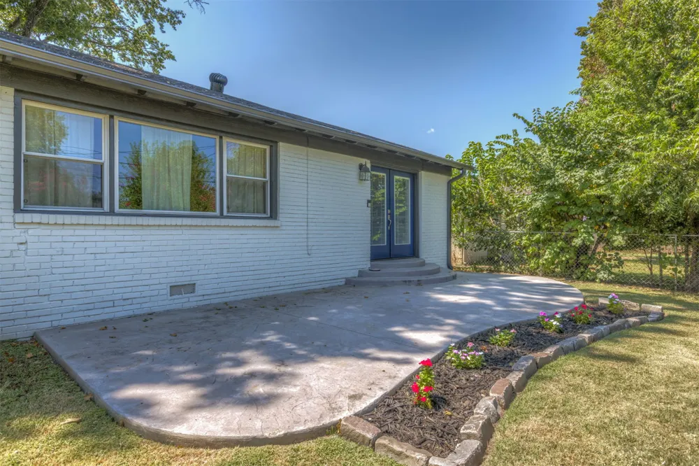 4435 E 60th Street Tulsa, OK 74135