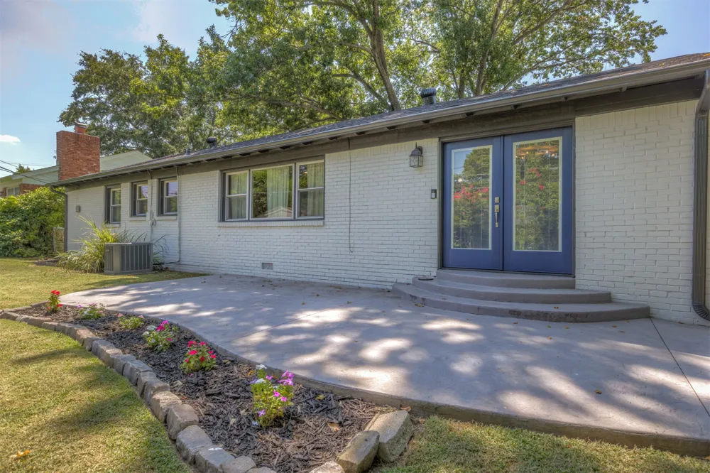 4435 E 60th Street Tulsa, OK 74135