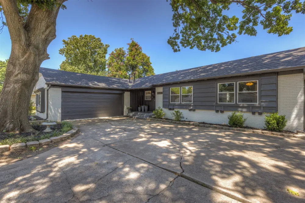 4435 E 60th Street Tulsa, OK 74135