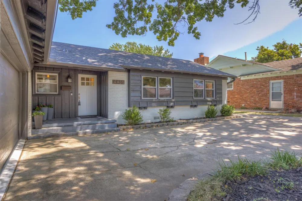 4435 E 60th Street Tulsa, OK 74135