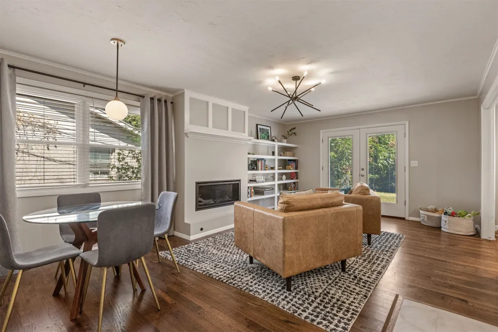 4435 E 60th Street Tulsa, OK 74135
