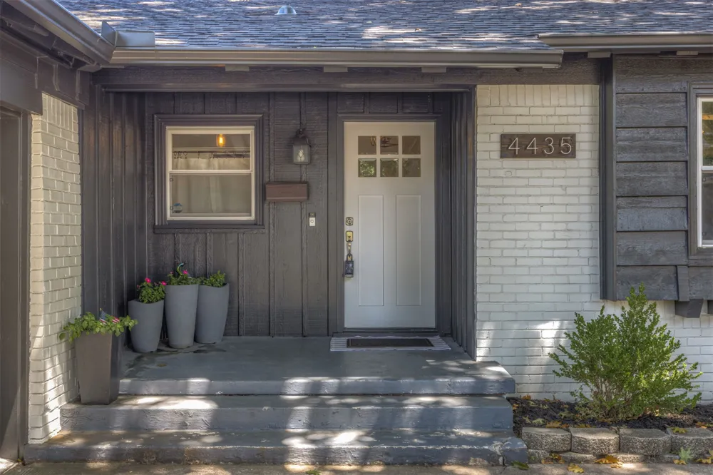 4435 E 60th Street Tulsa, OK 74135