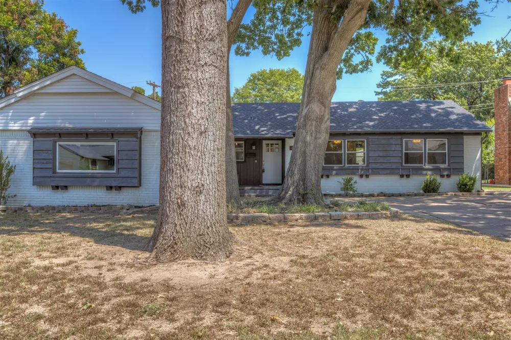 4435 E 60th Street Tulsa, OK 74135