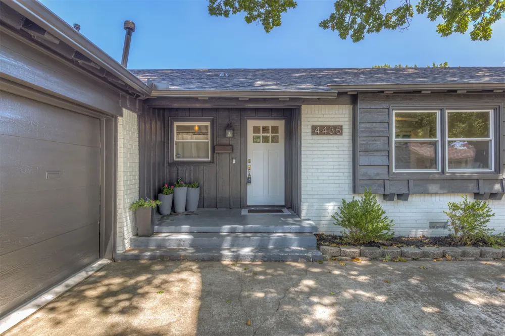 4435 E 60th Street Tulsa, OK 74135