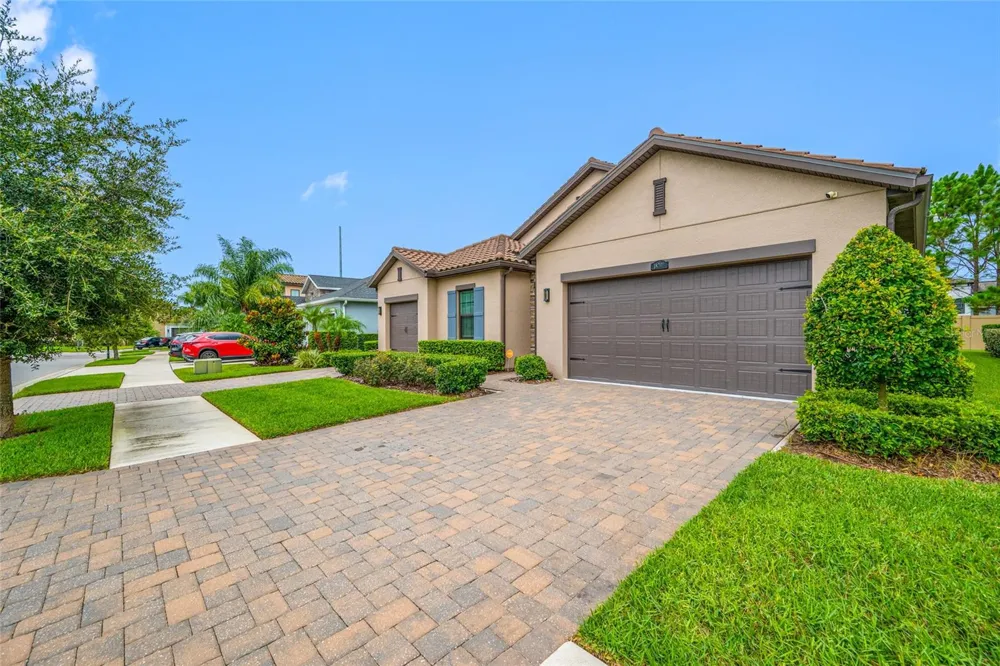 18308 LEAFMORE STREET Lutz, FL 33548