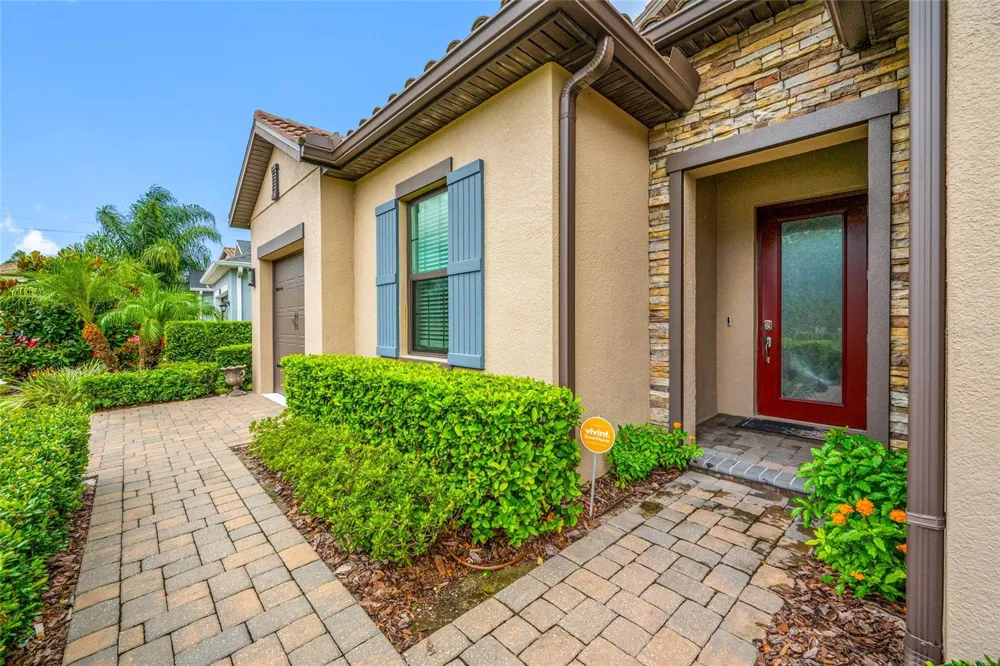 18308 LEAFMORE STREET Lutz, FL 33548