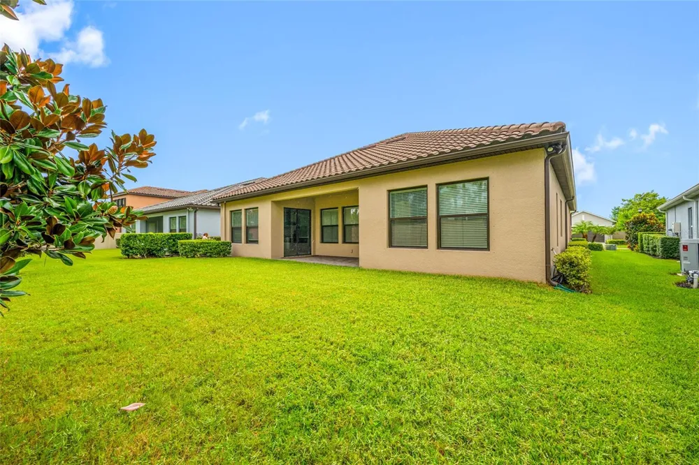 18308 LEAFMORE STREET Lutz, FL 33548