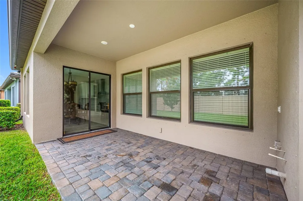 18308 LEAFMORE STREET Lutz, FL 33548