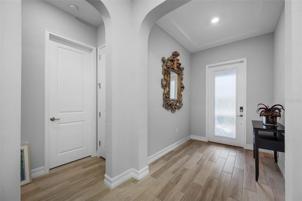 18308 LEAFMORE STREET Lutz, FL 33548