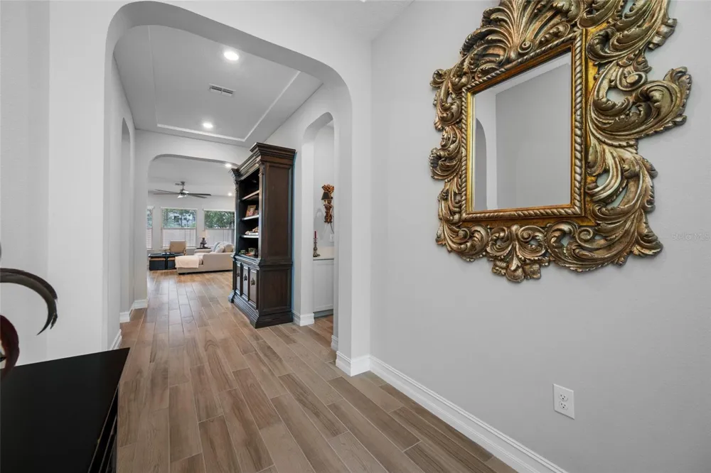 18308 LEAFMORE STREET Lutz, FL 33548