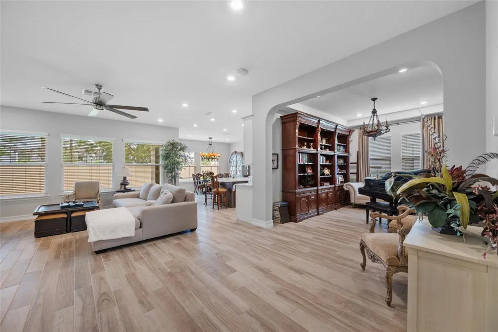 18308 LEAFMORE STREET Lutz, FL 33548