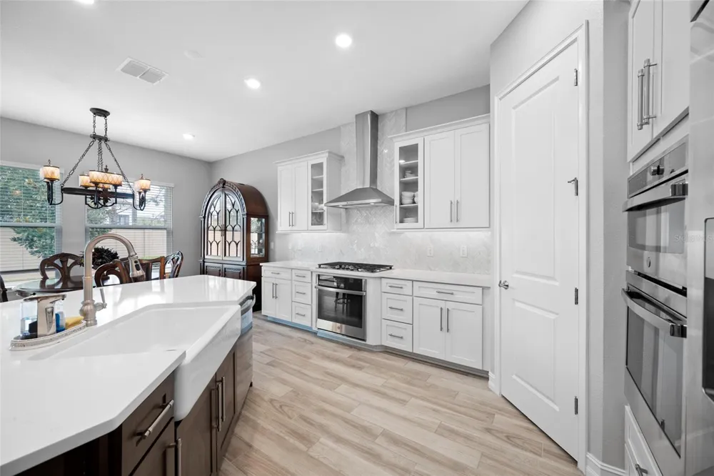 18308 LEAFMORE STREET Lutz, FL 33548