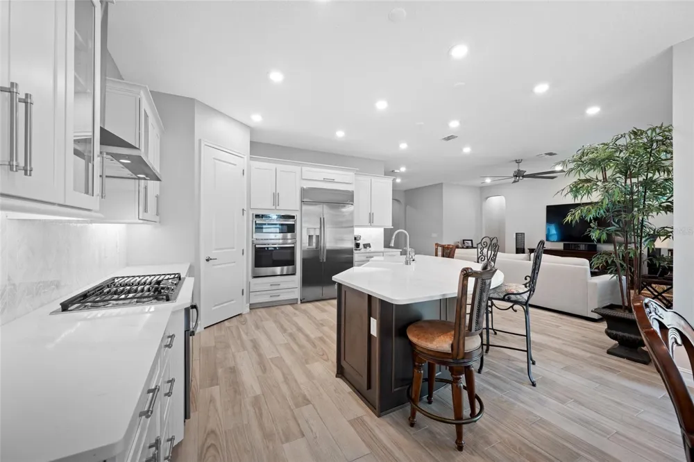 18308 LEAFMORE STREET Lutz, FL 33548