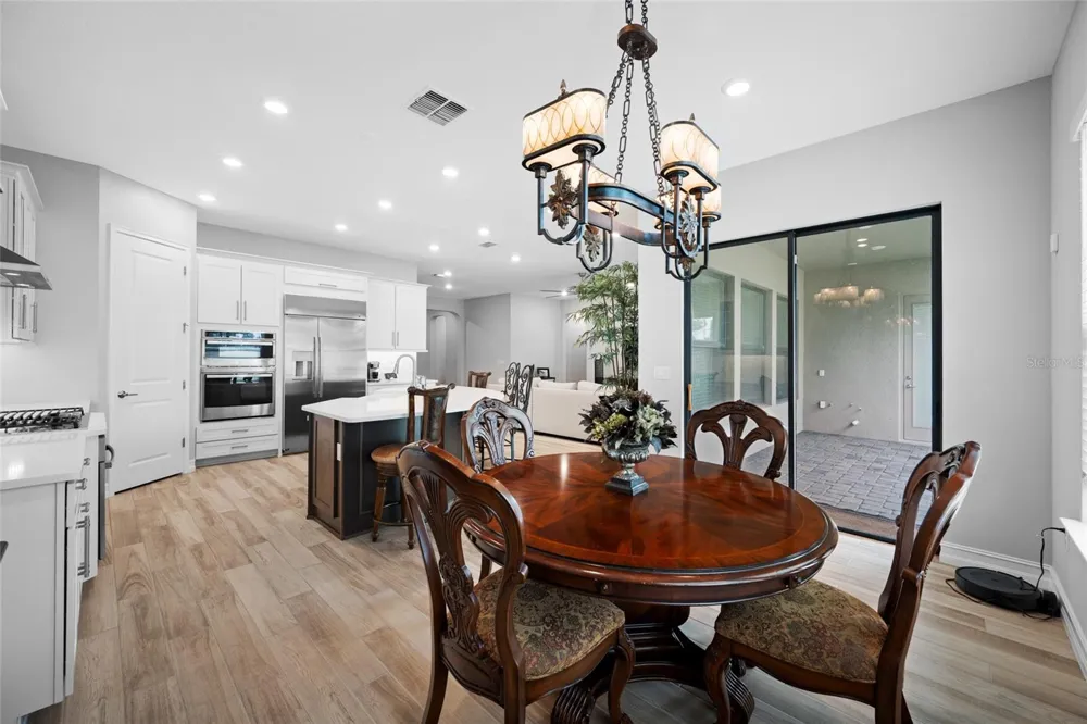 18308 LEAFMORE STREET Lutz, FL 33548