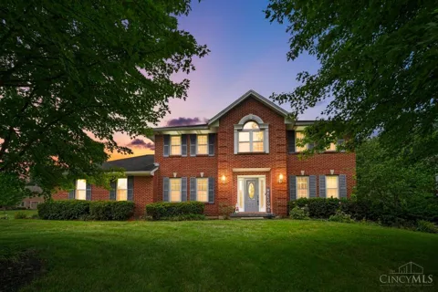 7013 Raspberry Ridge