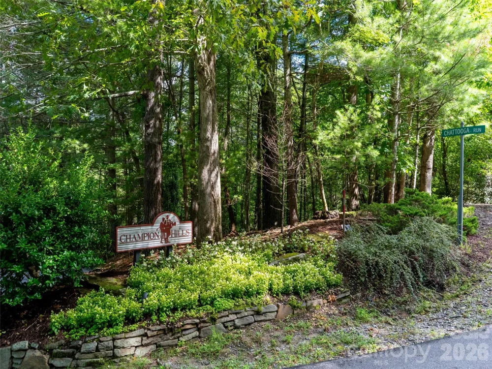 211 Tom Fazio Trace #342 Hendersonville, NC 28739