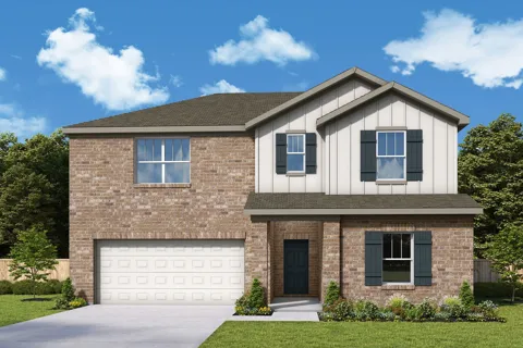 2513 Canadian Way