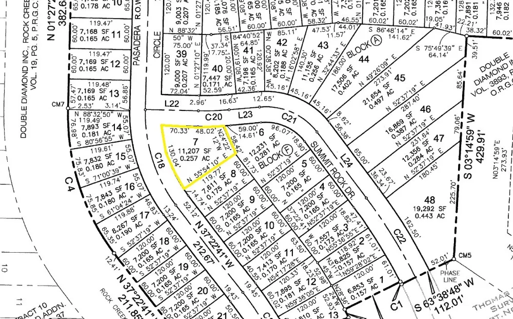 432 Pasadera Circle Gordonville, TX 76245