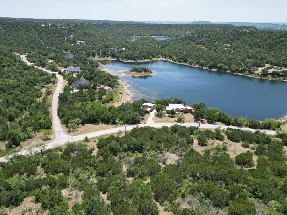 Arts Way Gordon, TX 76453