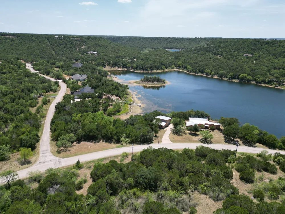 Arts Way Gordon, TX 76453