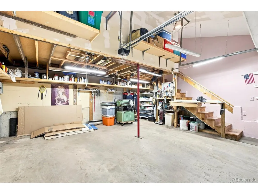 9228 Black Mountain Drive Conifer, CO 80433