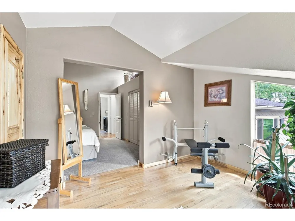 9228 Black Mountain Drive Conifer, CO 80433