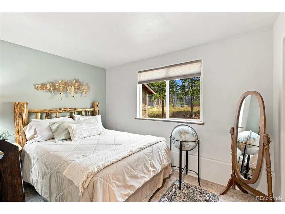 9228 Black Mountain Drive Conifer, CO 80433