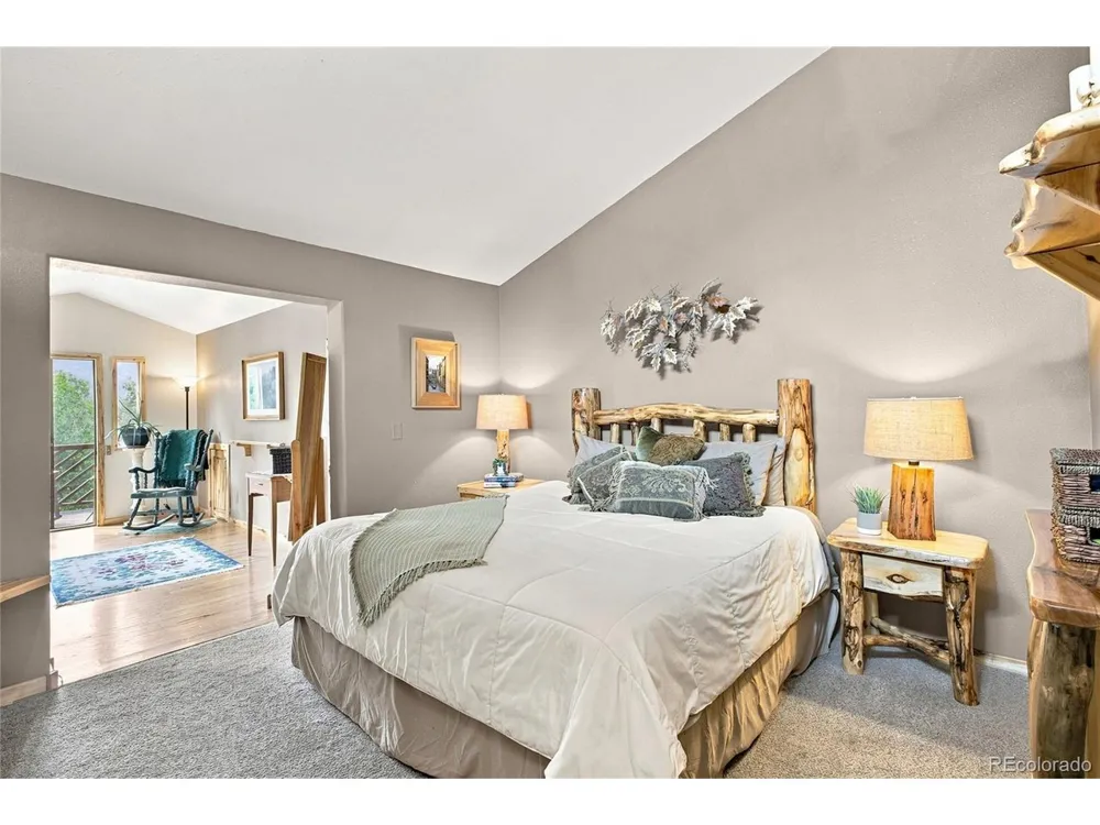 9228 Black Mountain Drive Conifer, CO 80433