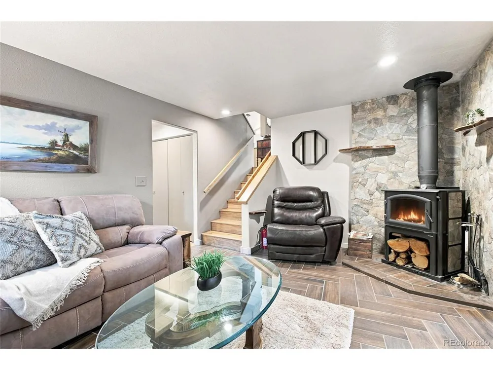 9228 Black Mountain Drive Conifer, CO 80433