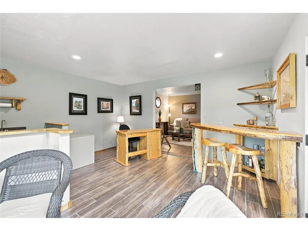 9228 Black Mountain Drive Conifer, CO 80433