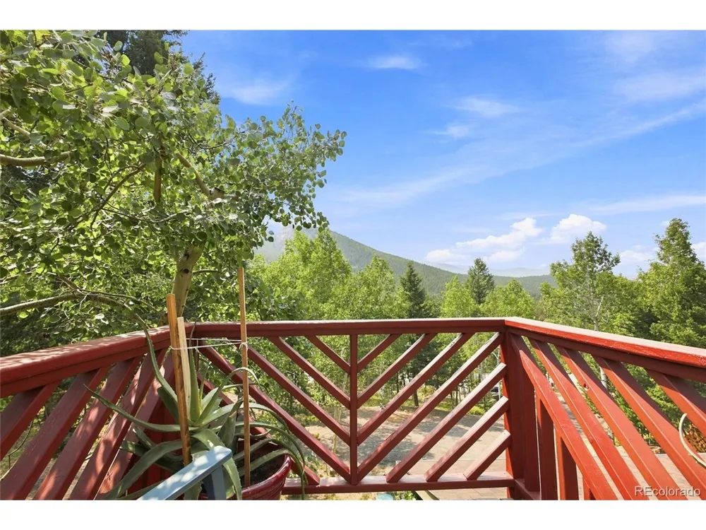 9228 Black Mountain Drive Conifer, CO 80433