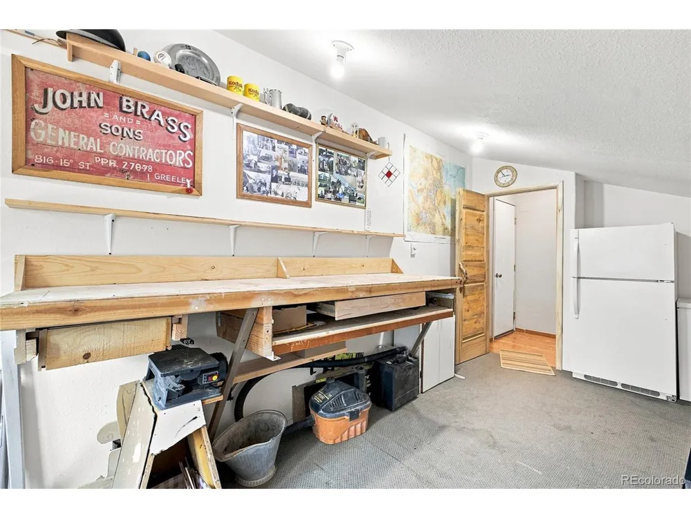 9228 Black Mountain Drive Conifer, CO 80433
