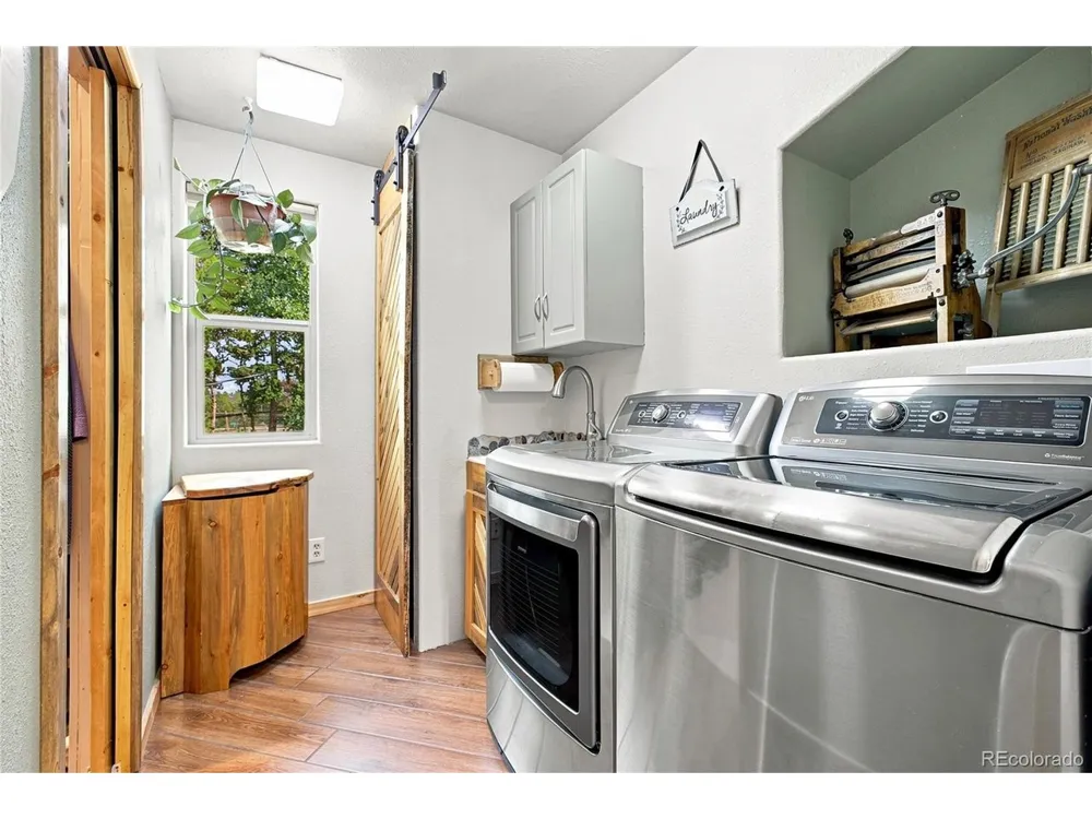 9228 Black Mountain Drive Conifer, CO 80433