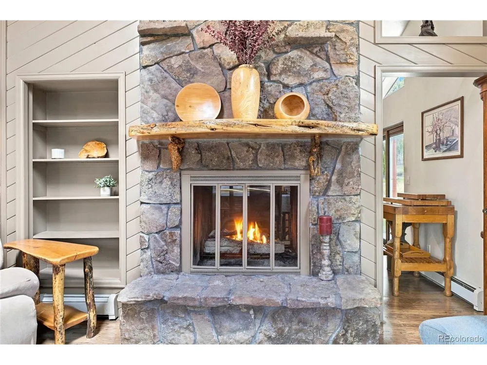 9228 Black Mountain Drive Conifer, CO 80433
