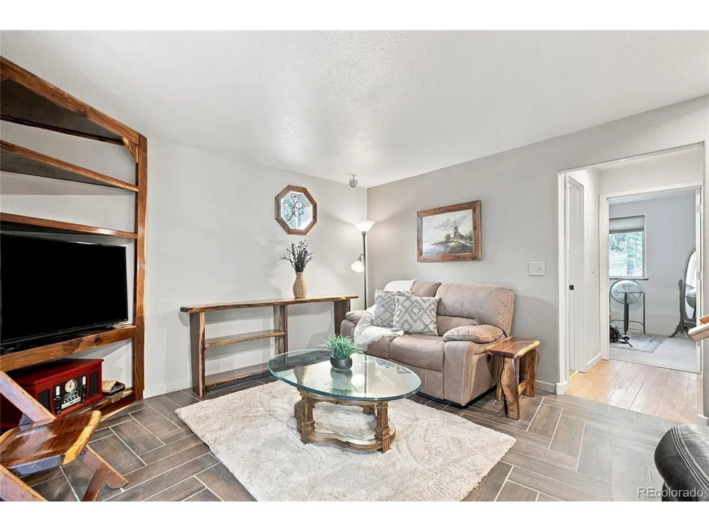 9228 Black Mountain Drive Conifer, CO 80433