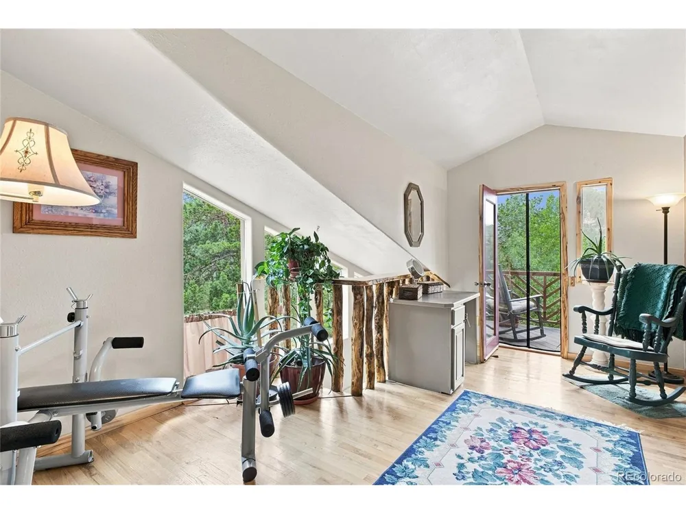 9228 Black Mountain Drive Conifer, CO 80433
