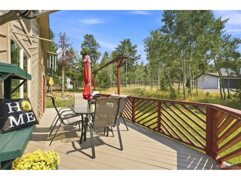 9228 Black Mountain Drive Conifer, CO 80433