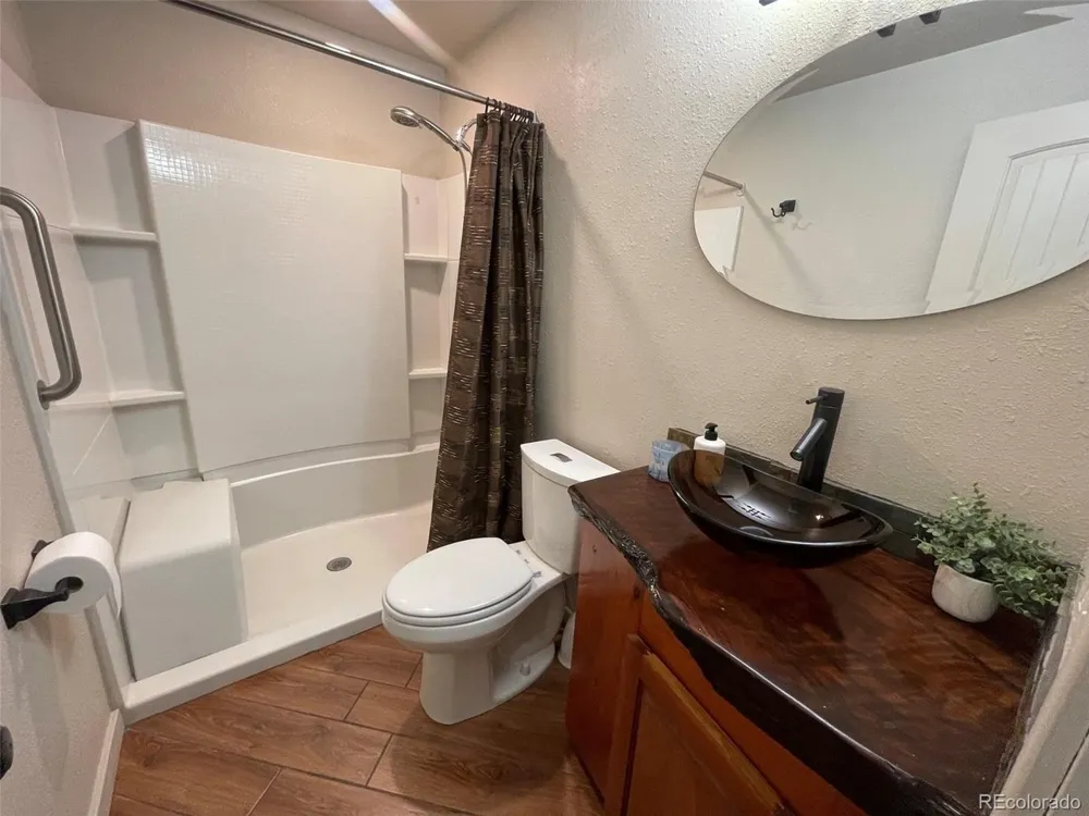 9228 Black Mountain Drive Conifer, CO 80433