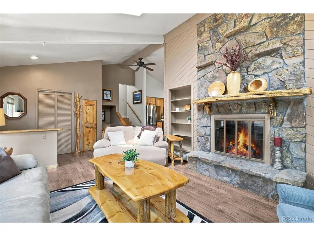 9228 Black Mountain Drive Conifer, CO 80433